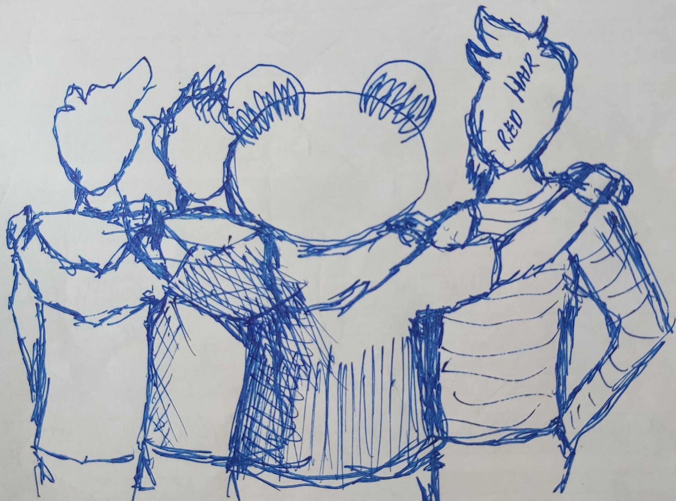 13