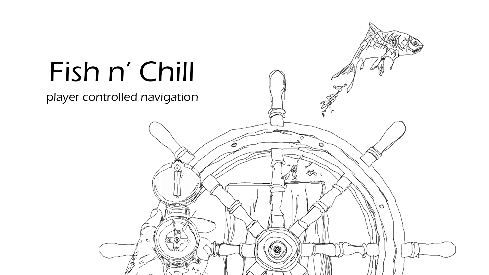Sailing navigation